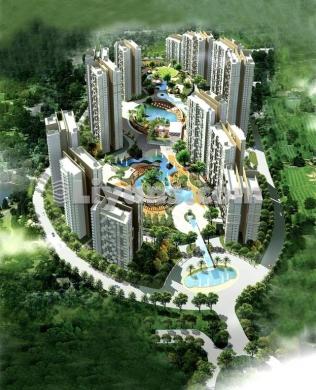 Elita Garden Vista Phase 2 for Sale at New Town, Kolkata