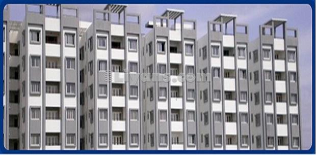 Emerald Heights for Sale at Pocharam, Hyderabad