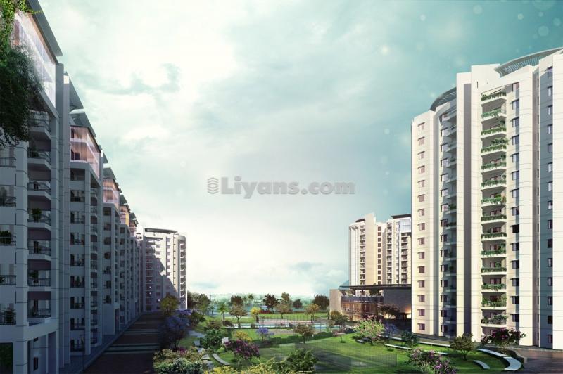 Brigade Lakefront for Sale at Whitefield, Bangalore