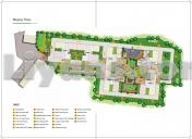 Layout Plan of Lakewood Estate