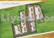 Layout Plan of Rajwada Marvella