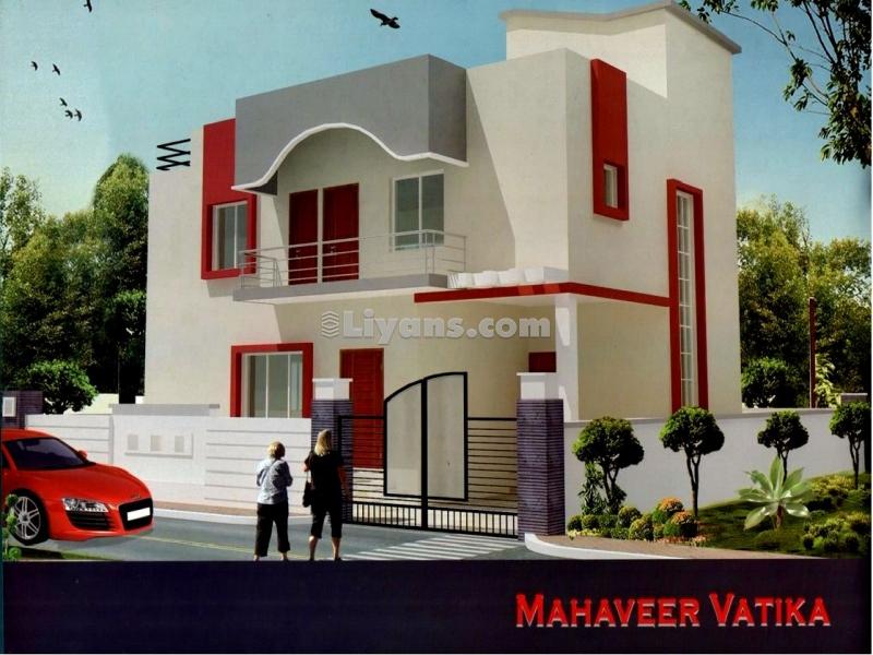 Mahavir Vatika for Sale at Jharpada, Bhubaneswar