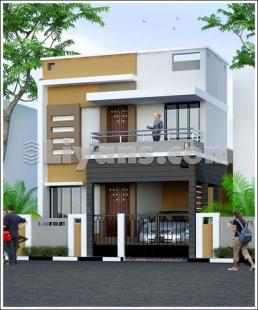 3bhk Villas For Sale In Prime Location for Sale at Woraiyur, Trichy