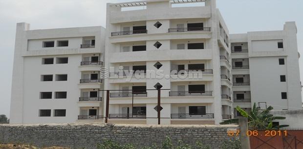Green Residency for Sale at Bariatu Road, Ranchi