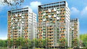 Envision Realty Offers A Flat In Greenwood Sonata for Sale at New Town, Kolkata