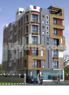 Residential Flat For Sale In Southern Avenue for Sale at Southern Avenue, Kolkata