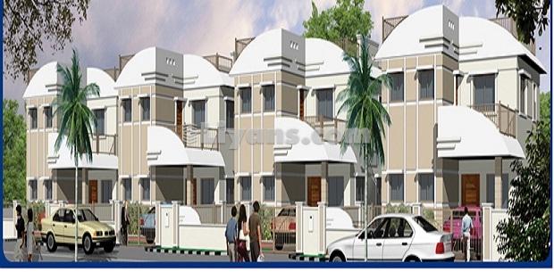 Harmony Homes for Sale at Shamirpet, Hyderabad