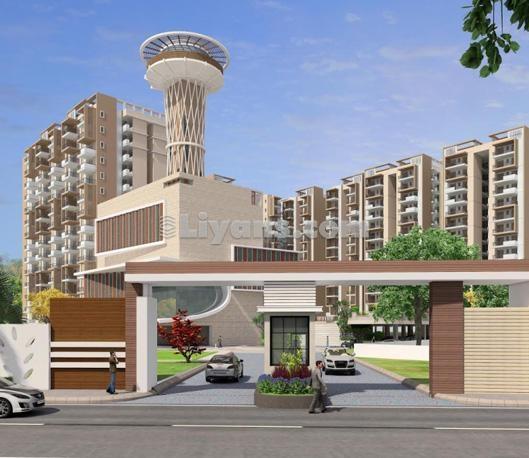 Platina Terraces for Sale at Mansarovar Extension, Jaipur