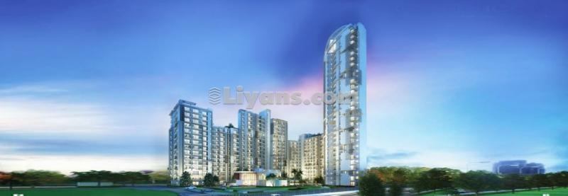 Godrej Icon for Sale at Sector 89A, Gurgaon