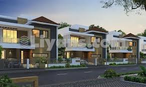 Luxurious Villa At Excellent Location  for Sale at Beerumguda, Hyderabad