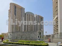 Dlf The Belaire for Sale at Golf Course Road, Gurgaon