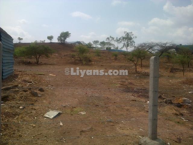 Industrial Land 5 Acre On Lease for Lease at Pirungute, Pune
