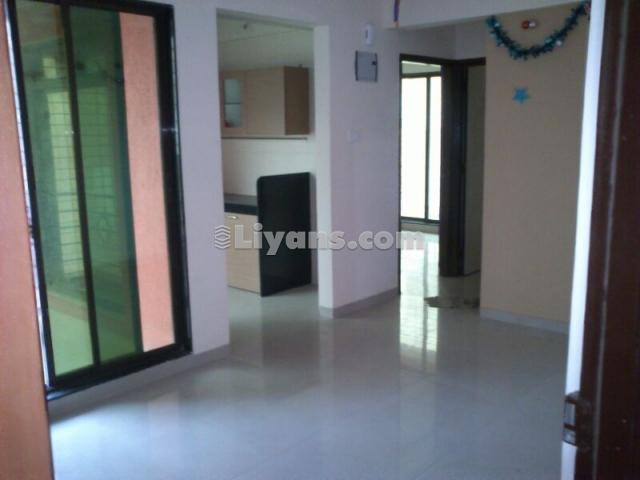 2 Bhk Semi Furnished Flat For Sale for Sale at Seawoods, Navi Mumbai