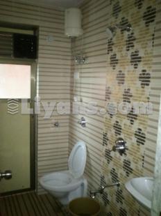 2 Bhk Semi Furnished Flat For Sale for Sale at Seawoods, Navi Mumbai