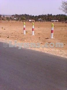Residential Land Sale On Road Face 55,000 for Sale at Podanur Chettipalayam, Coimbatore