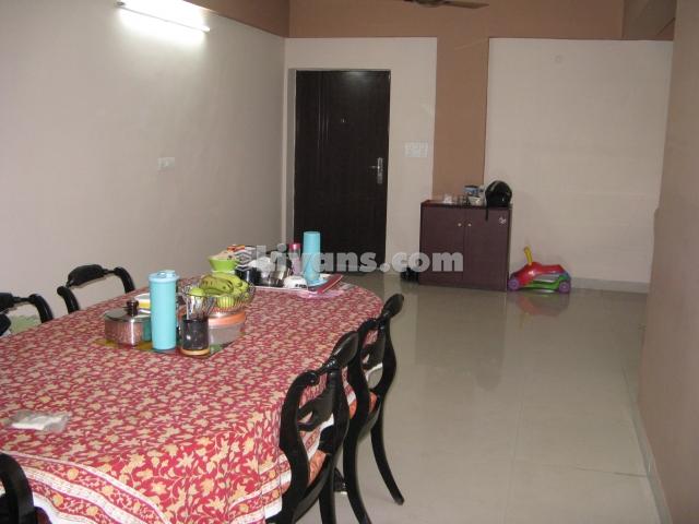 1435 Sq.ft,flat Sale South City Villa- New Alipore for Sale at New Alipore, Kolkata