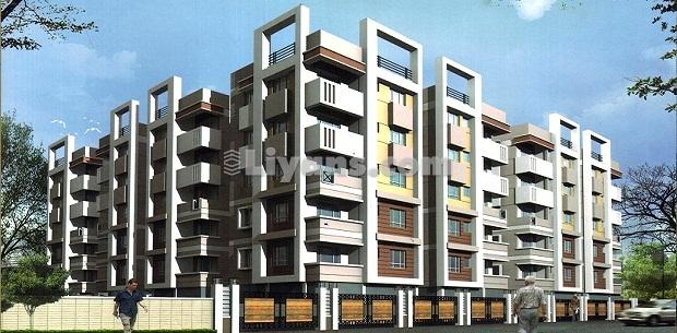 Imperial Heights for Sale at Kousalya More, Kharagpur