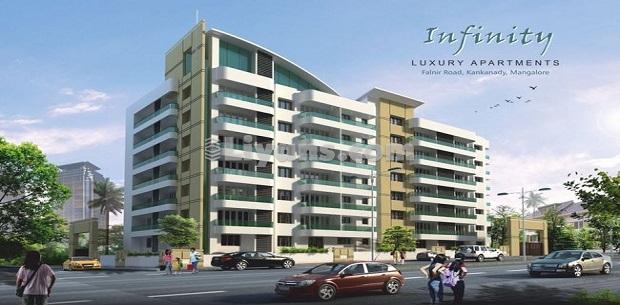 Infinity for Sale at Kankanady, Mangalore