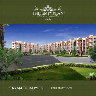 The Empyrean for Sale at Wardha Road , 