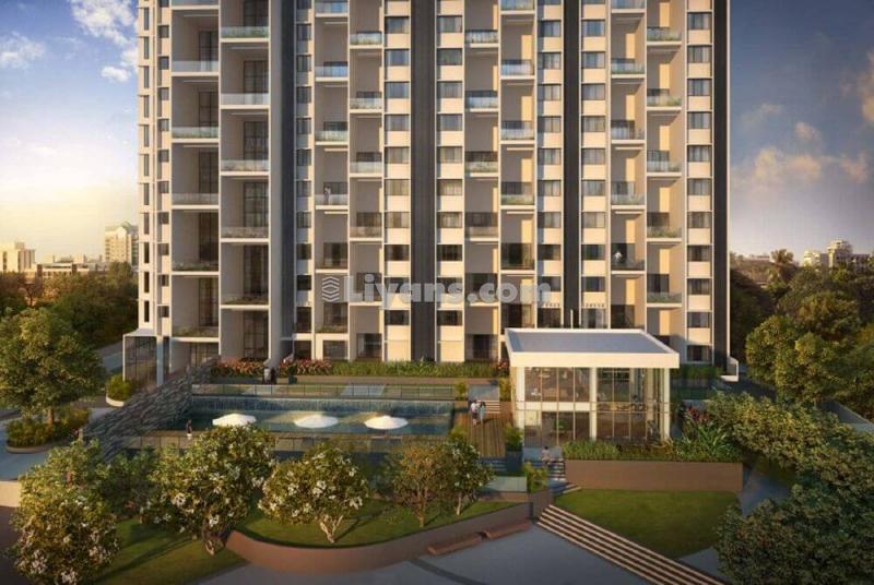 Isola Ii for Sale at NIBM Annex, Pune