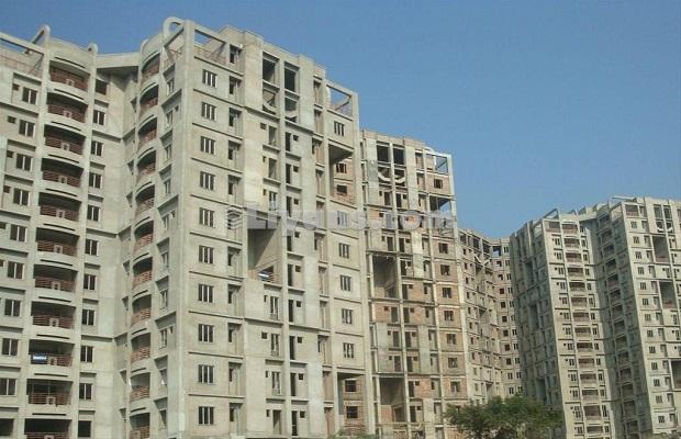 Eastern High for Sale at New Town, Kolkata