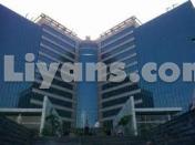 Layout Plan of Office Space Available For Rent In Gurgaon Sohna R