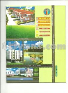 2.5 Kottah Land Available For Sale for Sale at Diamond Harbour Road, Kolkata