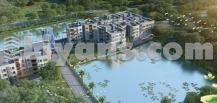 Rajwada Lake Bliss for Sale at Sonarpur, Kolkata