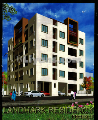 Land Mark Residency for Sale at Hooghly, Kolkata
