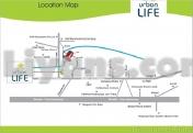 Layout Plan of Urban Life By Vtp Group