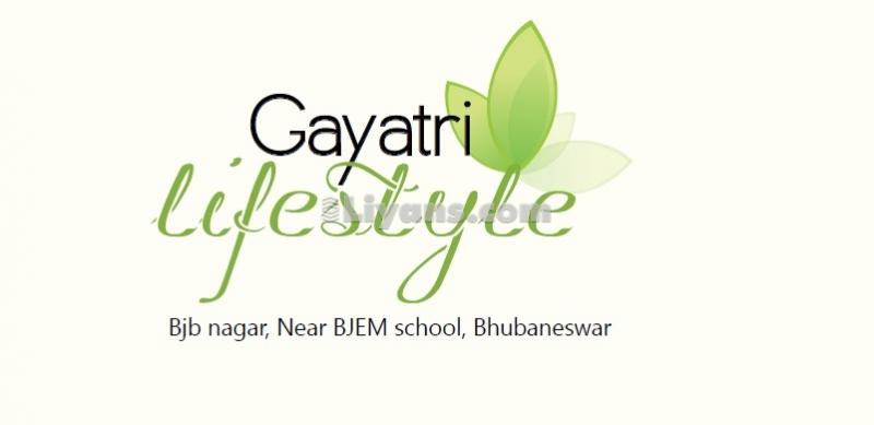 Gayatri Lifestyle for Sale at Bjb Nagar, Bhubaneswar