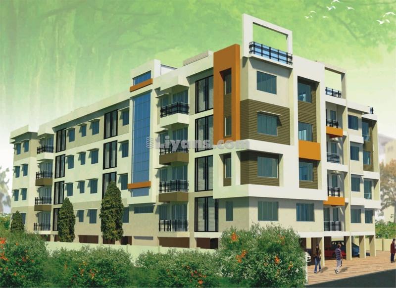 Residential Apartment For Sale In Sevoke Road for Sale at Sevoke Road, Siliguri