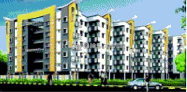 Mayflower Heights for Sale at Mallapur, Hyderabad