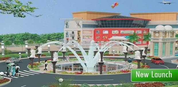Meerut Sports City for Sale at Roorkee, Meerut