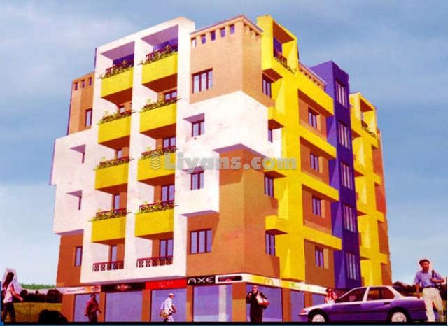 Residential Flat For Sale In Garia for Sale at Garia, Kolkata