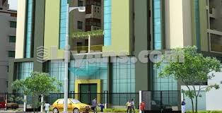 Envision Realty Offers You A Flat In Moore Heights for Sale at Tollygunge, Kolkata