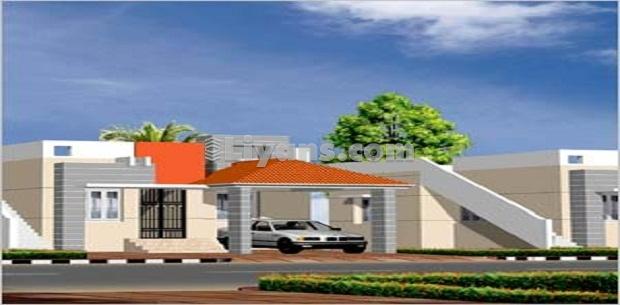 Moraise City - Standard for Sale at Trichy City, Trichy