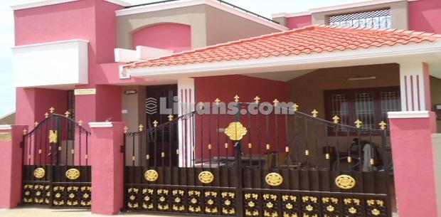 Morais City - Luxury for Sale at Trichy City, Trichy