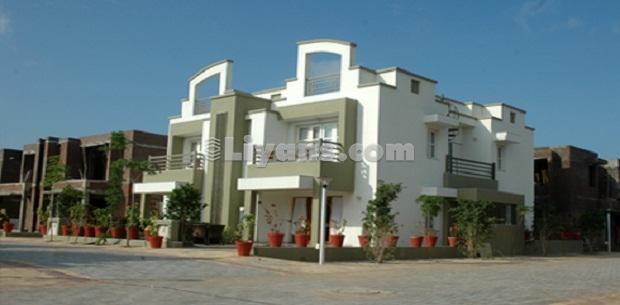 Neelkanth Villa for Sale at Bopal, Ahmedabad