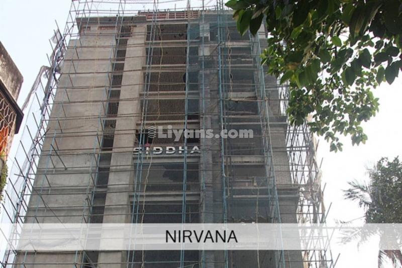 Siddha Nirvana for Sale at Ballygunge, Kolkata