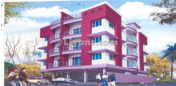 Pronit Apartment for Sale at Konnagar, Bata More, Hooghly