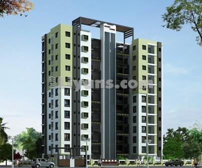 Orchid Tower for Sale at ANDUL ROAD, Howrah