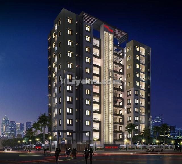 Orchid Tower for Sale at ANDUL ROAD, Howrah