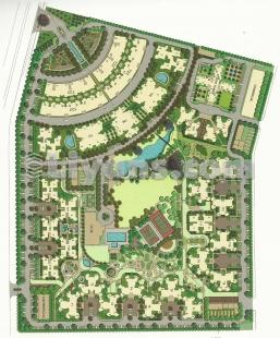 Paras Tierea For Sale for Sale at Sector- 137, Noida