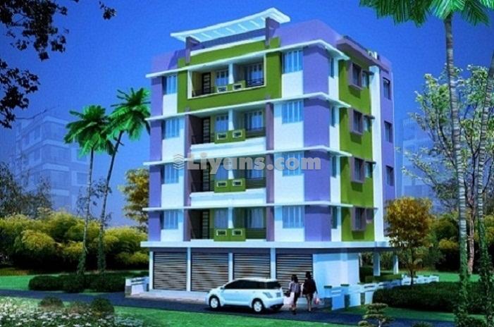 Susmita Apartment for Sale at Bandel, Hooghly