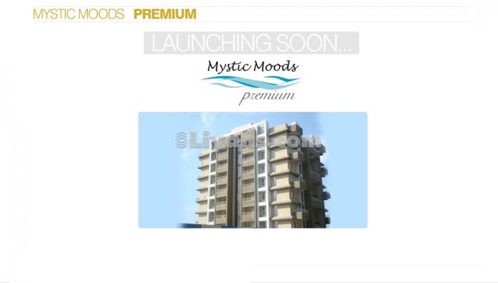Mystic Moods Premium for Sale at VIP Road, Pune