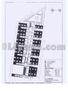 Shri Sai Property for Sale at Lakewive, Dharwad
