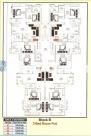Floor Plan of Shyam Garden