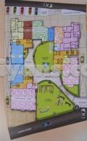 Layout Plan of Panchwati Residency