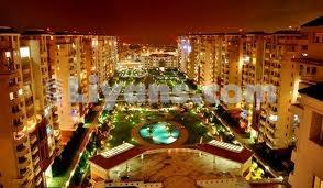 2 Bhk Flat For Sale In Purva Fountain Square for Sale at Marthahalli, Bangalore